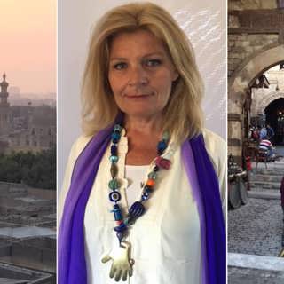 Cecilia Uddén om IS, ideologin och islams roll