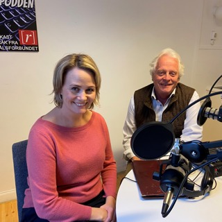 Sigrid Sollund og Stig Fossum om debatteknikk og samtalekunst