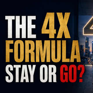 Bonus Clip - The Hidden Formula That Decides Your Career