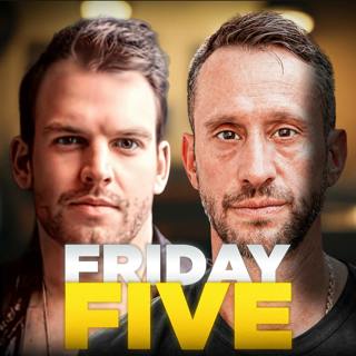 Bitcoin & Crypto Dominate Washington As Gold’s Capital Rotation Begins!