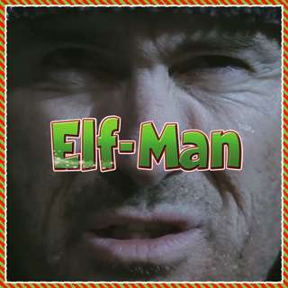 Episode 50: Elf-Man