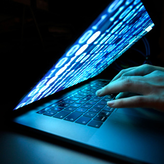 Cyberattack mot GS-facket – system ligger nere i hela landet