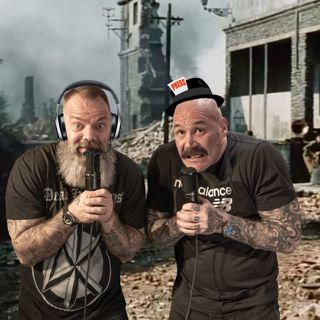 #116: Repe-setä Putinin trolliksi?