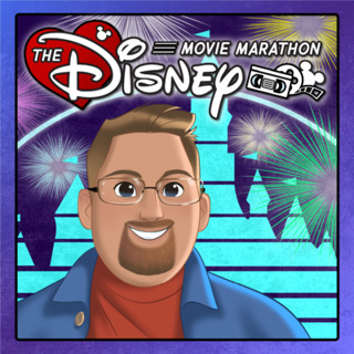 Welcome to the Disney Movie Marathon!