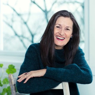 #314: Sissel Gran om brudd (fra Kapittel22)