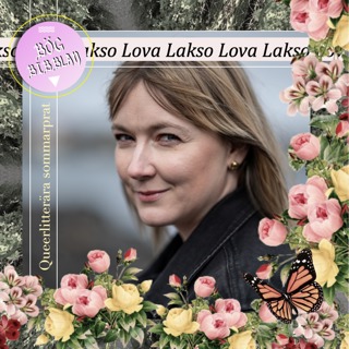 S4E8: Lova Lakso om Utan att passera gå