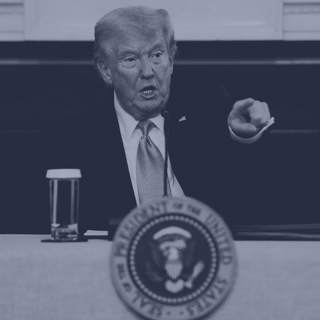 Roundup: A Trade War With Canada, Inflation Ticks Up, And The Shutdown Persists