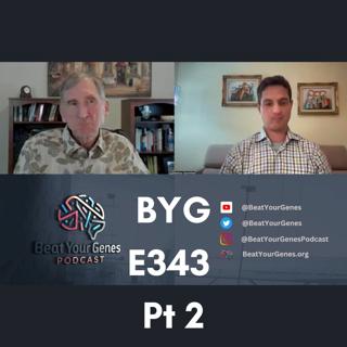 344 (343 Pt 2) How can Gay Genes stay in the population without offspring?