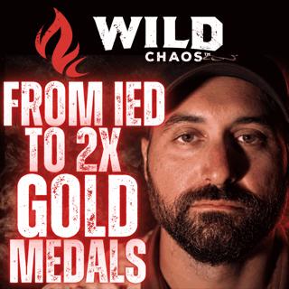 #128 - “I Was Ready to Die" An IED Took Both His Legs. Then He Won Gold for Team USA w/Josh Sweeney