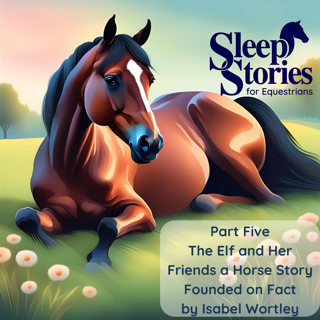 Pt. 5 The Elf and Her Friends - A Horse Story Founded on Fact by Isabel Wortley