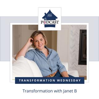 Transformation with Janet B