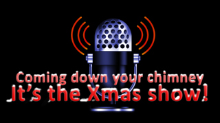 2017 Xmas Panto