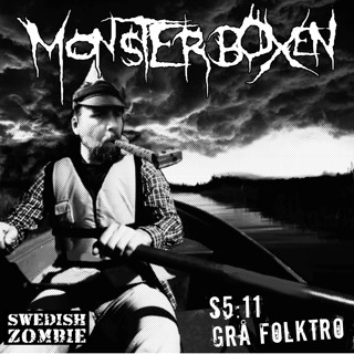 MB S5 : 11 Grå Folktro
