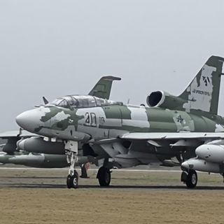 Opinion: Strategies for Minimizing Military Aviation Accidents in Nigeria.
