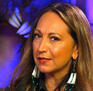 I Spent a Day with Indigenous People