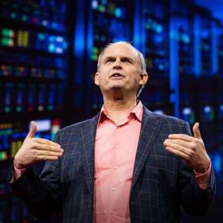 #25 - Robin Hanson on why we have to lie to ourselves about why we do what we do