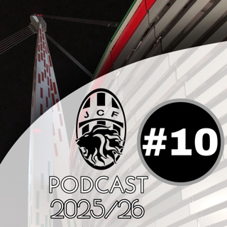 JCF Podcast kausi 25-26 jakso 10