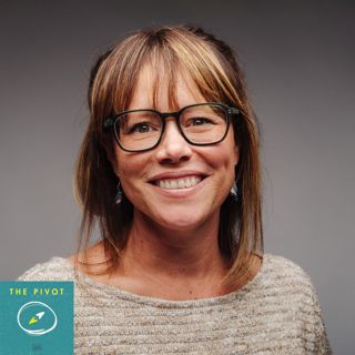 Sara Groves: Are You a 'Mom and Pop' or a Walmart?