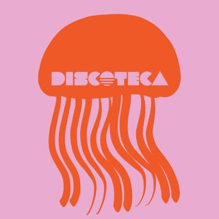 Discoteca Aug 26