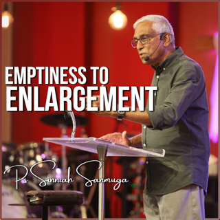 Emptiness to Enlargement