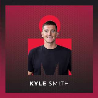 IRONMAN Insider presented by Maurten - Episode 43 - Kyle Smith