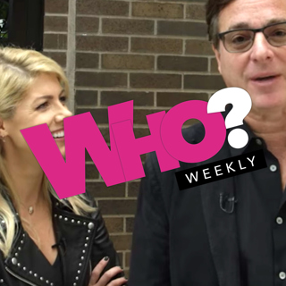 Kelly Rizzo & Patrick McDermott?