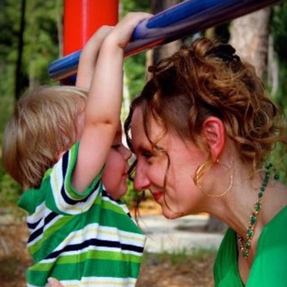 Beverly Boerner-Reynolds' Story [S2E6]