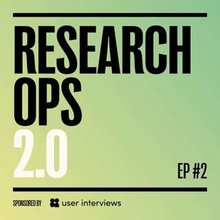 Research Ops 2.0, Episode 2: Leveraging AI for Research Superstardom