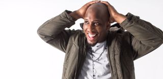 Derek Minor