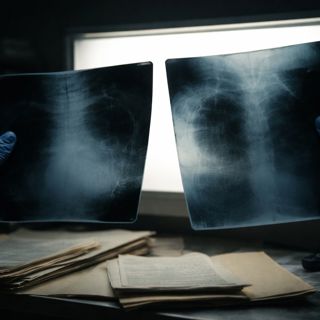 The JFK Medical Cover-Up — Proven