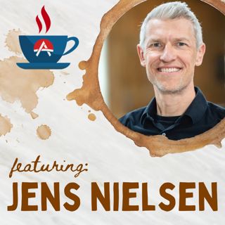 Investing in Light Industrial Real Estate: Strategies and Insights from Jens Nielsen