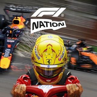 F1 Nation