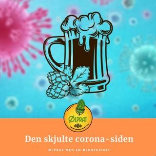 Den skjulte corona-siden - Episode #029
