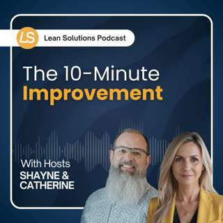 The 10-Minute Improvement