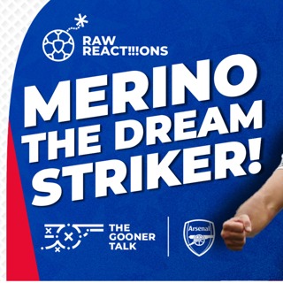 Leicester 0-2 Arsenal | Match Reaction, Mikel Merino, Ethan Nwaneri and More! | Premier League