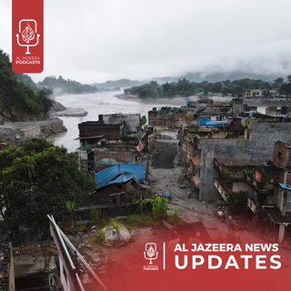 Nepal floods death toll passes 900, Israeli settlers attack Palestinians