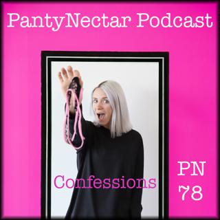 PN78. Wife & Hubby Share Sisters' Panties, A$$ Eating, Exploring Sexuality & Much More!