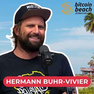Bitcoin Surfers in South Africa Doing More for Humanity Than Central Banks Ever Will | Hermann Buhr-Vivier