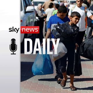 Gaza deadline: What happens next? | Antisemitism concerns in UK