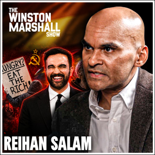 The New Woke Is Smarter Than The Old Woke | Reihan Salam