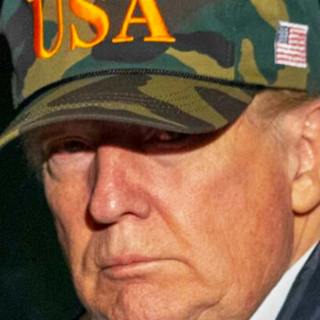 MAGA-World War - November 3, 2025