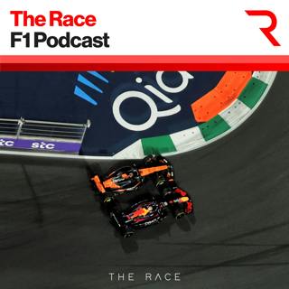 Saudi Arabian GP: Did the stewards call the first corner incident correctly?