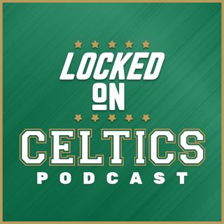 Boston Celtics UNSUNG heroes vs. Orlando Magic | SURPRISING series stats