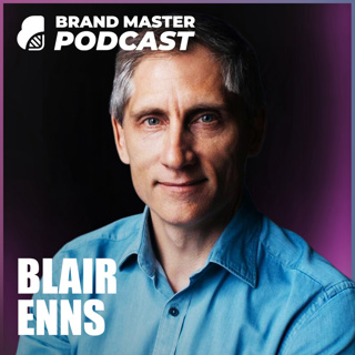 315 | The End of Selling Expertise with Blair Enns