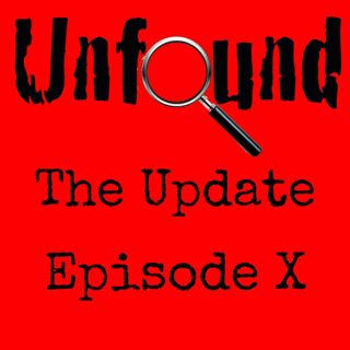 Episode 283: Update Episode: Volume 10