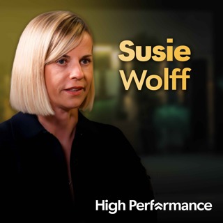 Susie Wolff: My Story From the Inside - The FIA Investigation, F1 Academy & Hamilton’s Reaction (E376)