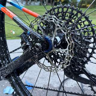 So you want to take care of your bicycle
