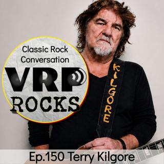 150. Terry Kilgore - David Lee Roth