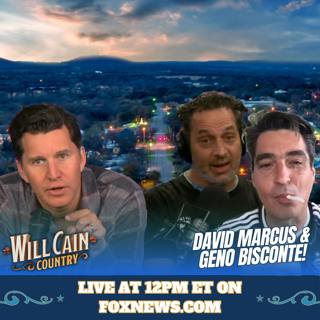 Patrick Clancy Lost Everything. How Did He Find Forgiveness? (ft. Geno Bisconte & David Marcus)