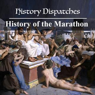 History of the Marathon
